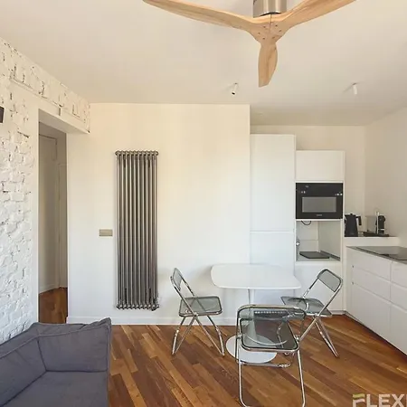 Apartment Immeuble Cenis Paris
