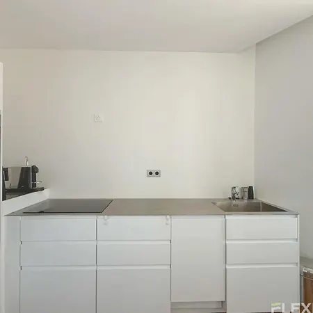 Immeuble Cenis Paris