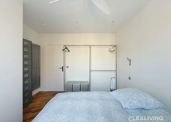 Appartamento Superb Spacious Located At Mont Cenis *